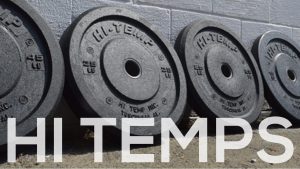 best bumper plates