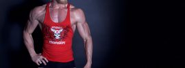 bodybuilding accessories for max gains