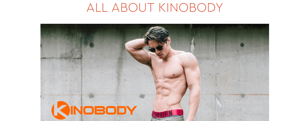 one of the best fitness and bodybuilding blog resources is kinobody